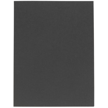 1x100 Daiber Portrait folders 15x20 black incl. passepartout