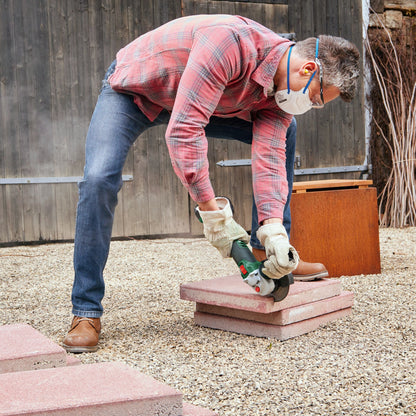 Bosch UniversalGrind 18V-75 125m