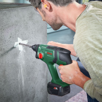 Bosch UniversalHammer 18V