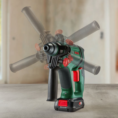 Bosch UniversalHammer 18V 1x4Ah