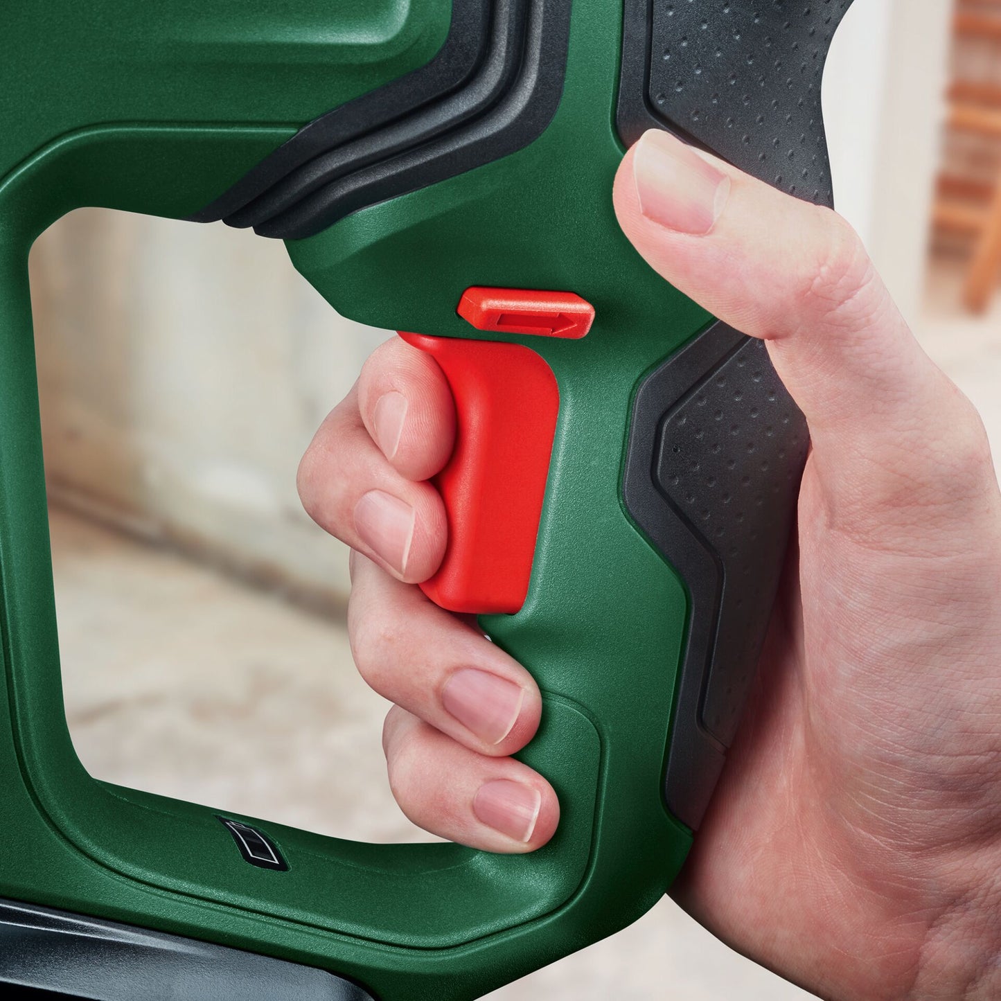 Bosch UniversalHammer 18V 1x4Ah