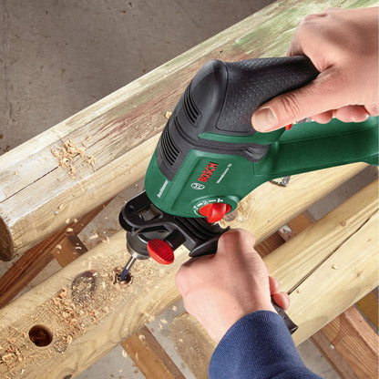 Bosch UniversalHammer 18V 1x4Ah