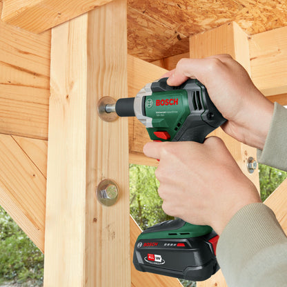 Bosch UniversalImpactDrive 18V- 350
