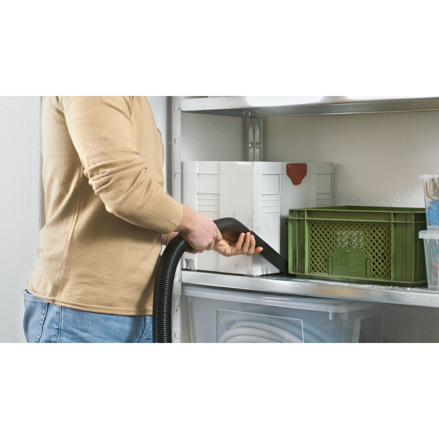 Bosch UniversalVac 15 UNI