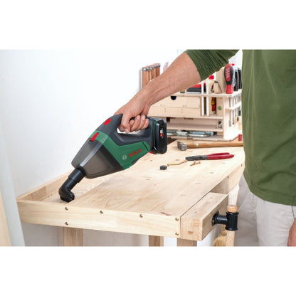 Bosch UniversalVac 18 (1x2,5Ah)