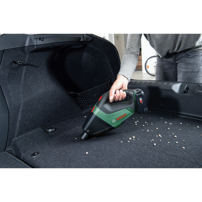 Bosch UniversalVac 18 Baretool