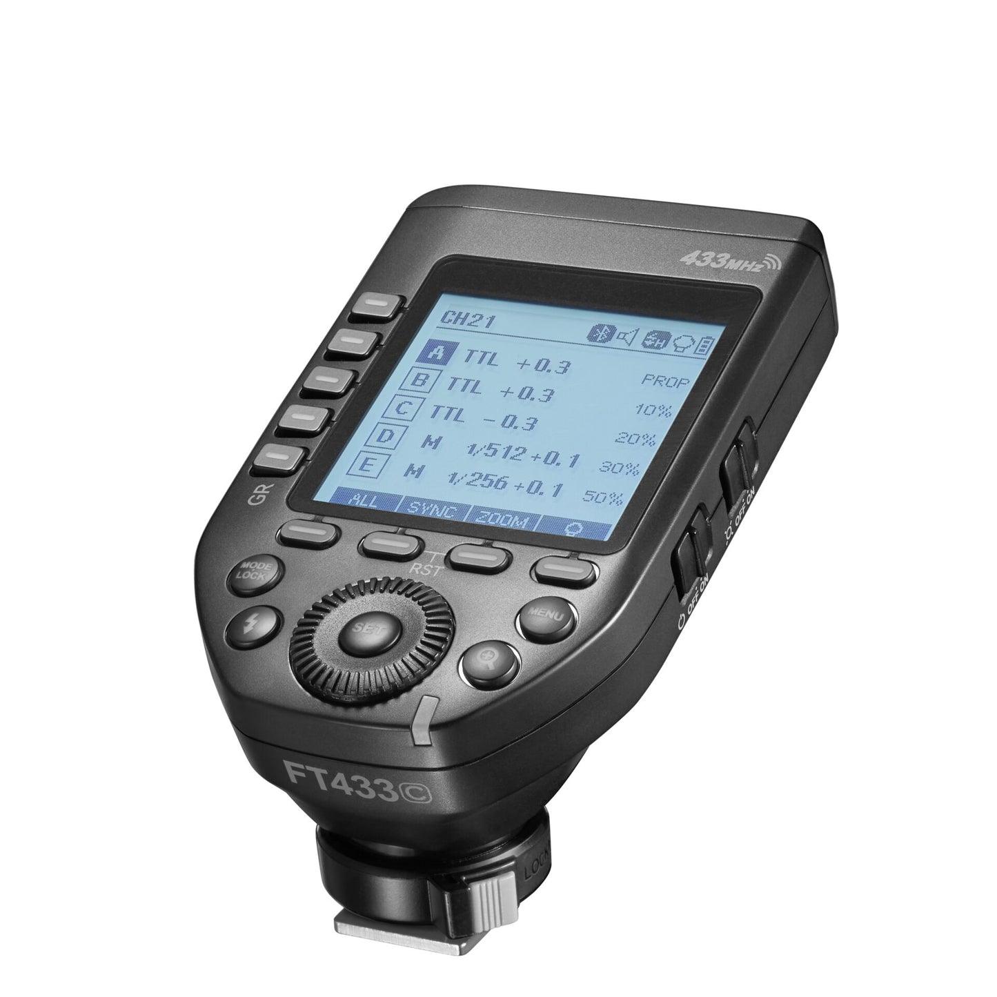 Godox FT433C Transmitter für Canon