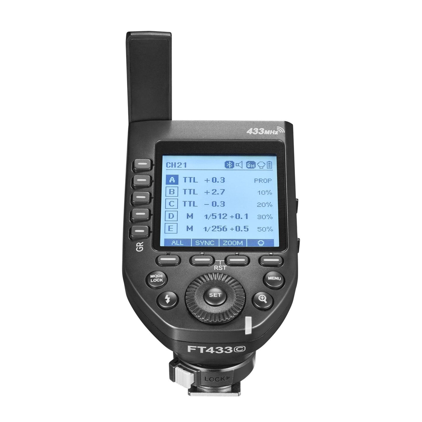 Godox FT433C Transmitter für Canon