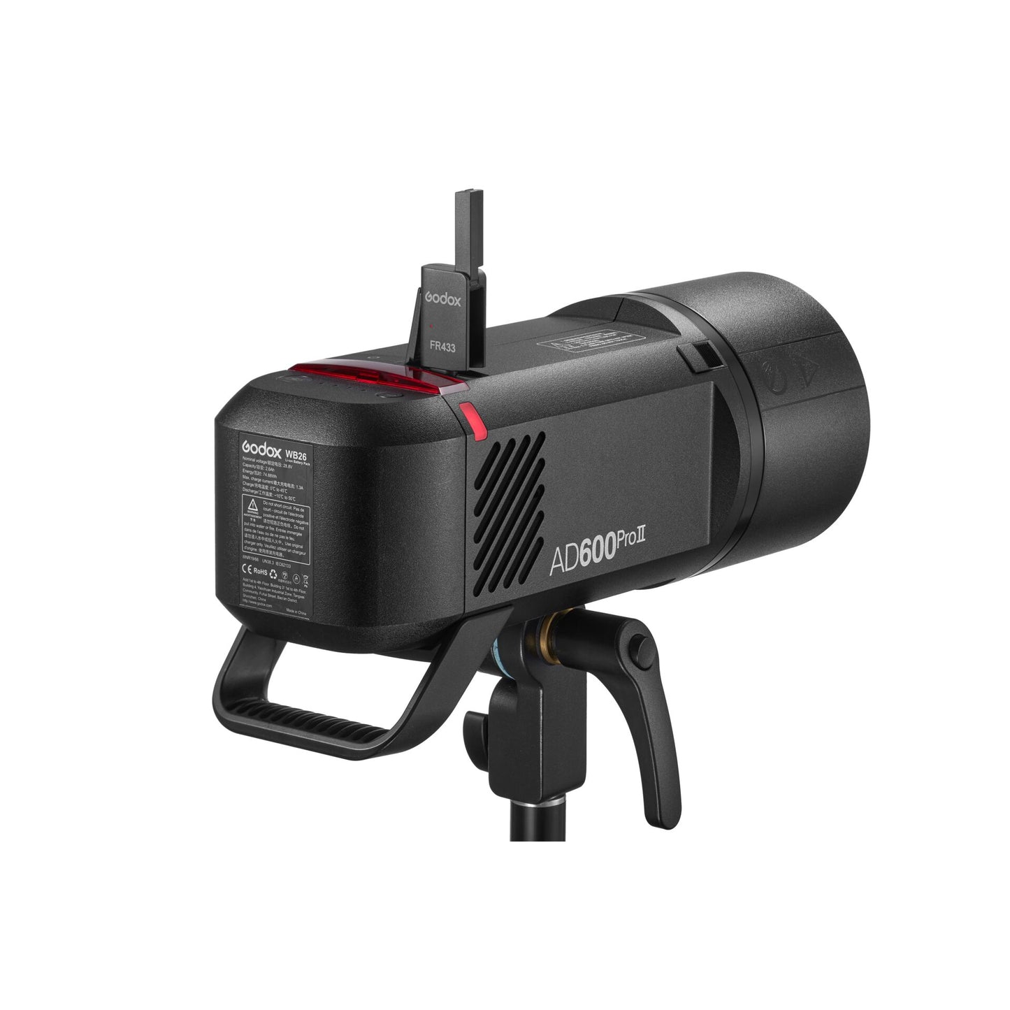 Godox FT433C Transmitter für Canon