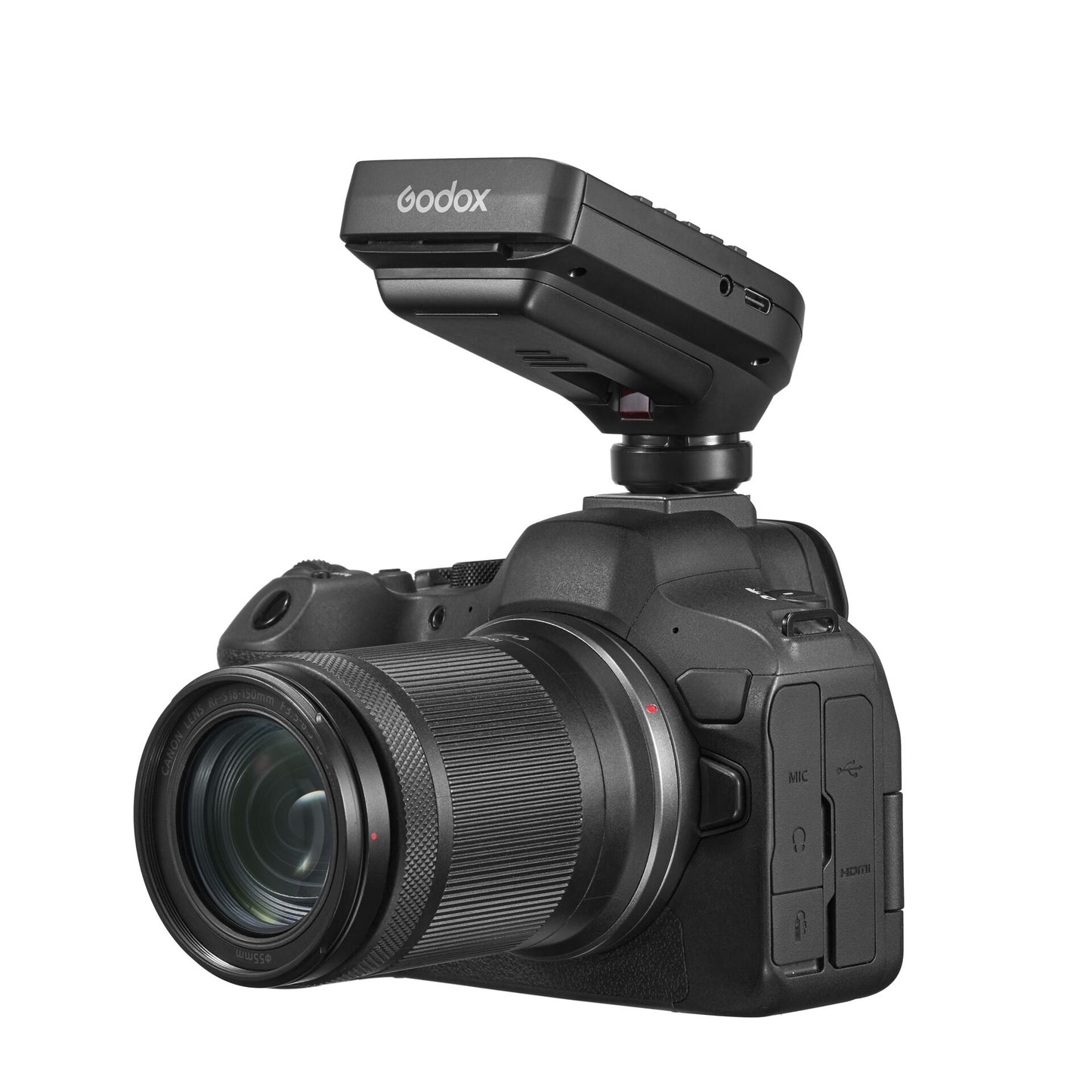 Godox FT433N Transmitter für Nikon