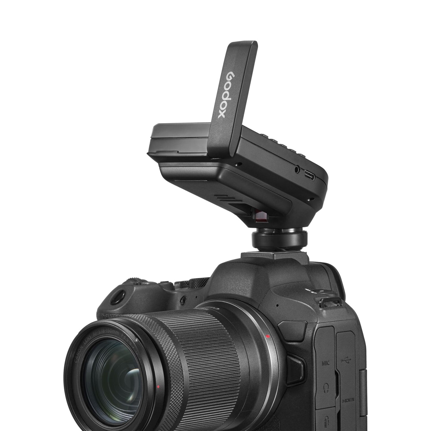 Godox FT433N Transmitter für Nikon