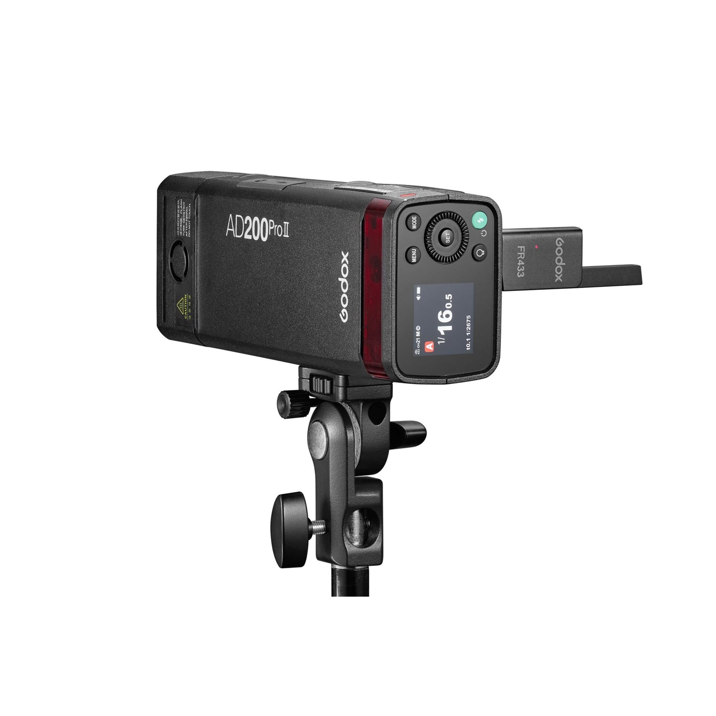 Godox FT433N Transmitter für Nikon