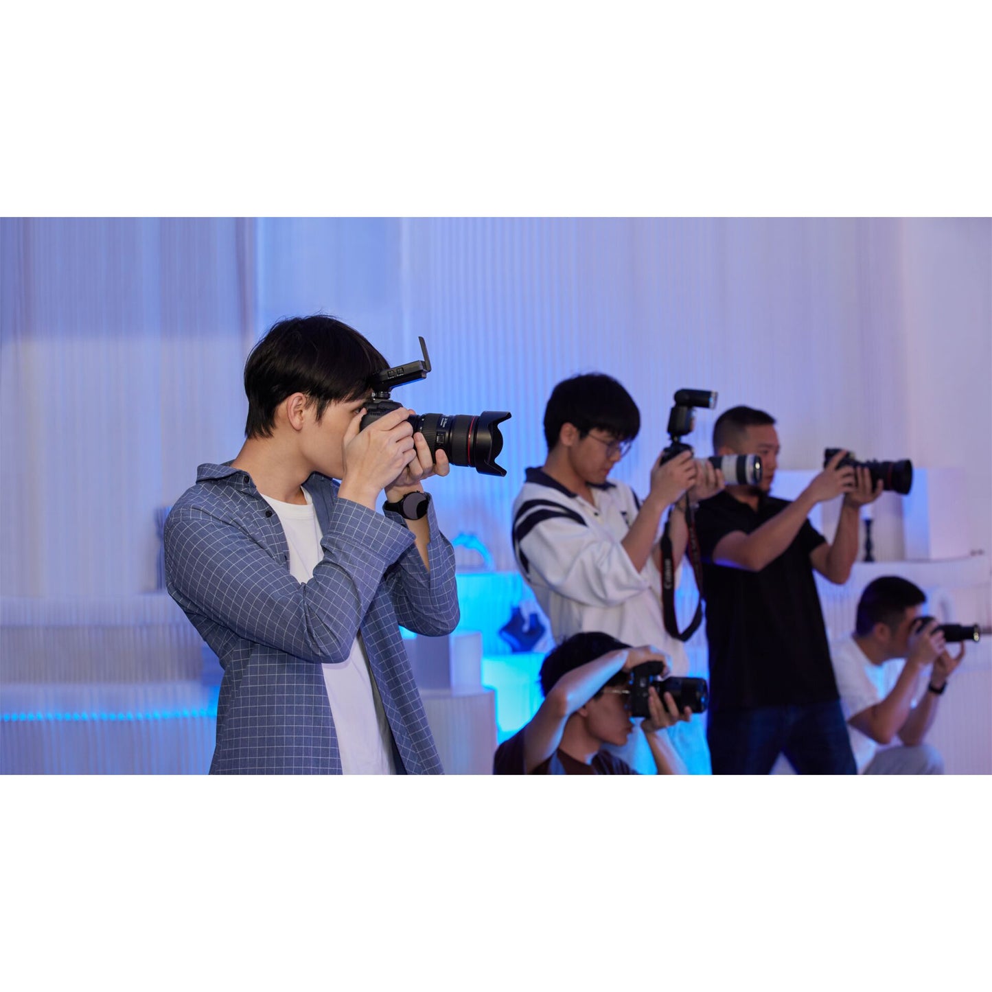 Godox FT433N Transmitter für Nikon