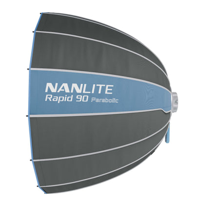 Nanlite SB-RP90 Parabol-Softbox Rapid 90