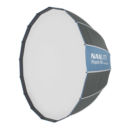 Nanlite SB-RP90 Parabol-Softbox Rapid 90
