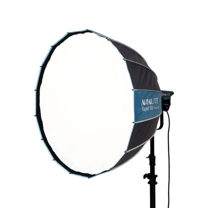 Nanlite SB-RP90 Parabol-Softbox Rapid 90