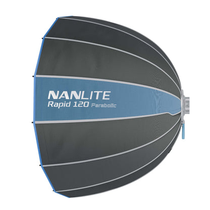 Nanlite SB-RP120 Parabol-Softbox Rapid 120