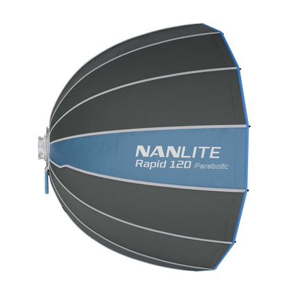 Nanlite SB-RP120 Parabol-Softbox Rapid 120