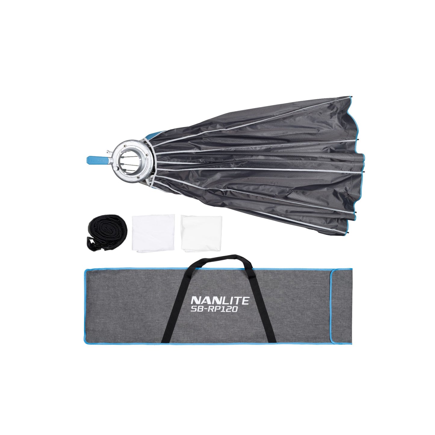 Nanlite SB-RP120 Parabol-Softbox Rapid 120