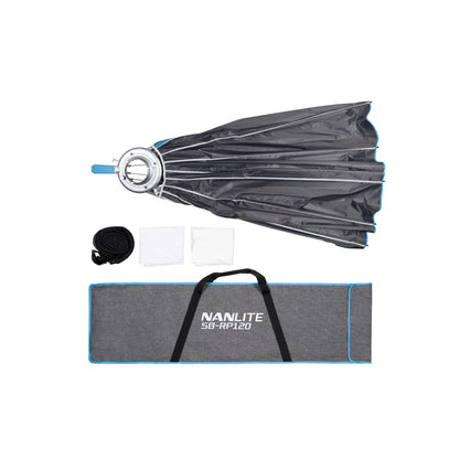 Nanlite SB-RP120 Parabol-Softbox Rapid 120