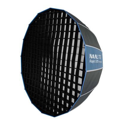 Nanlite SB-RP120 Parabol-Softbox Rapid 120