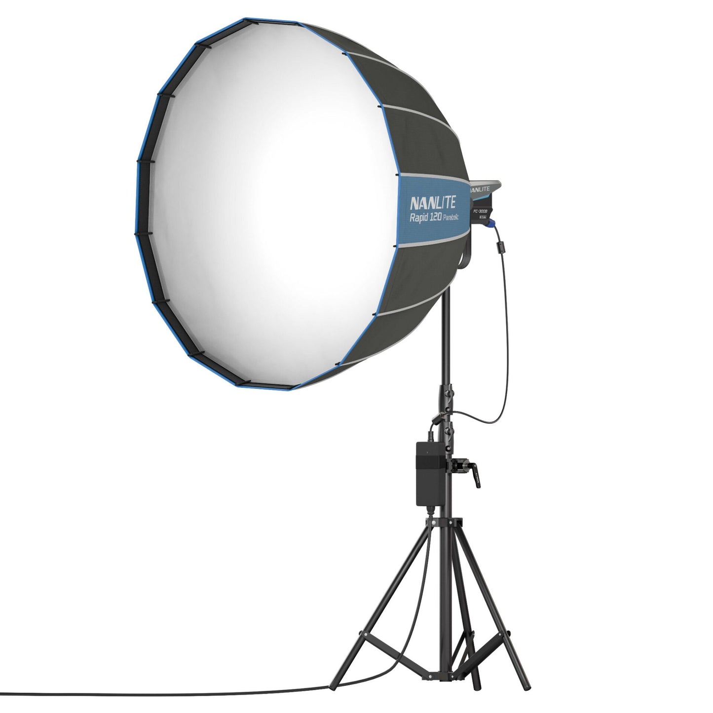 Nanlite SB-RP120 Parabol-Softbox Rapid 120