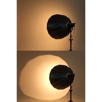 Nanlite SB-RP120 Parabol-Softbox Rapid 120