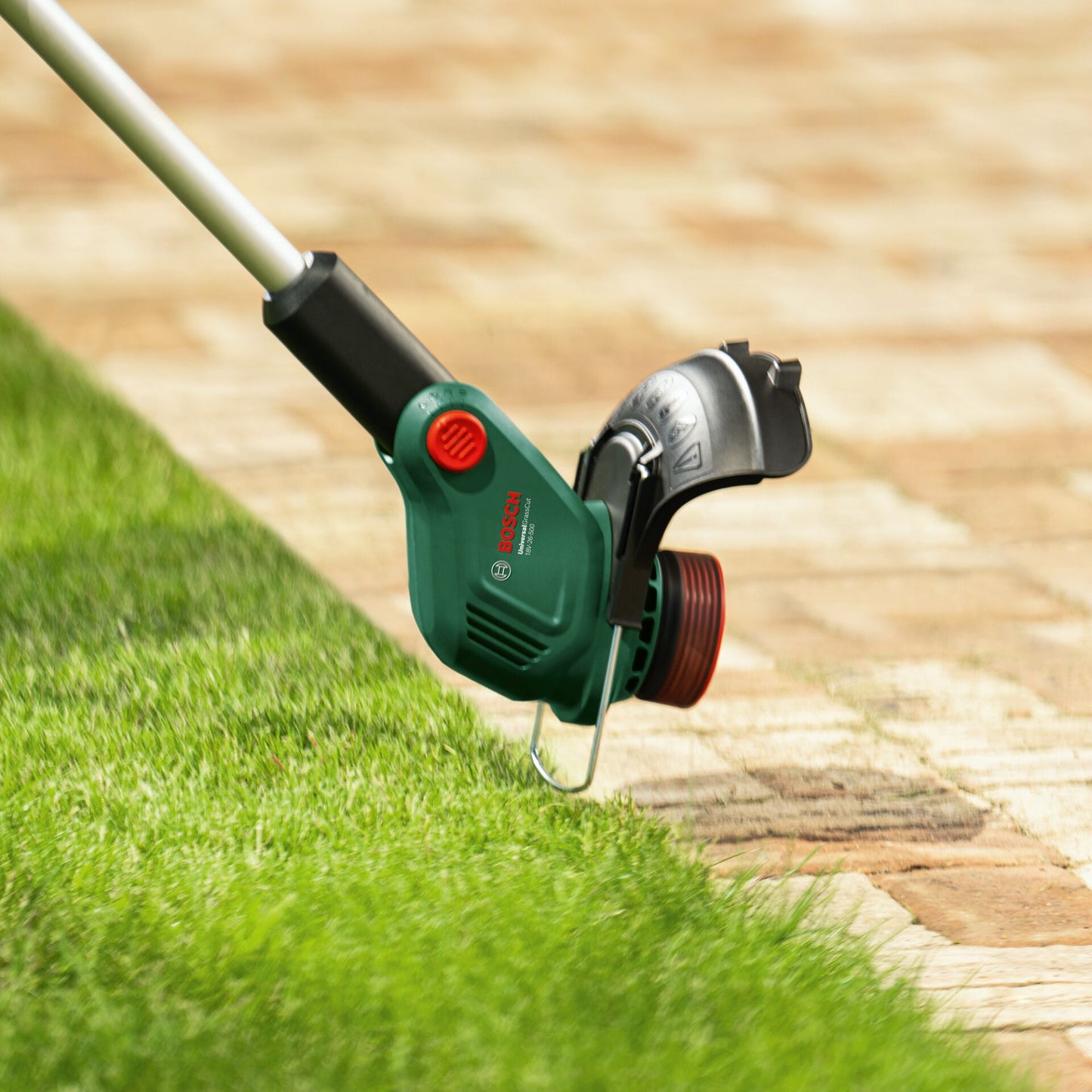 Bosch UNIVERSALGRASSCUT 18V-26- 500