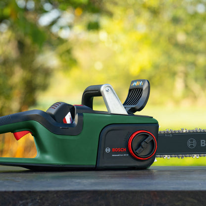 Bosch ADVANCEDCHAIN 36V-35-40 Akku-Kettensäge