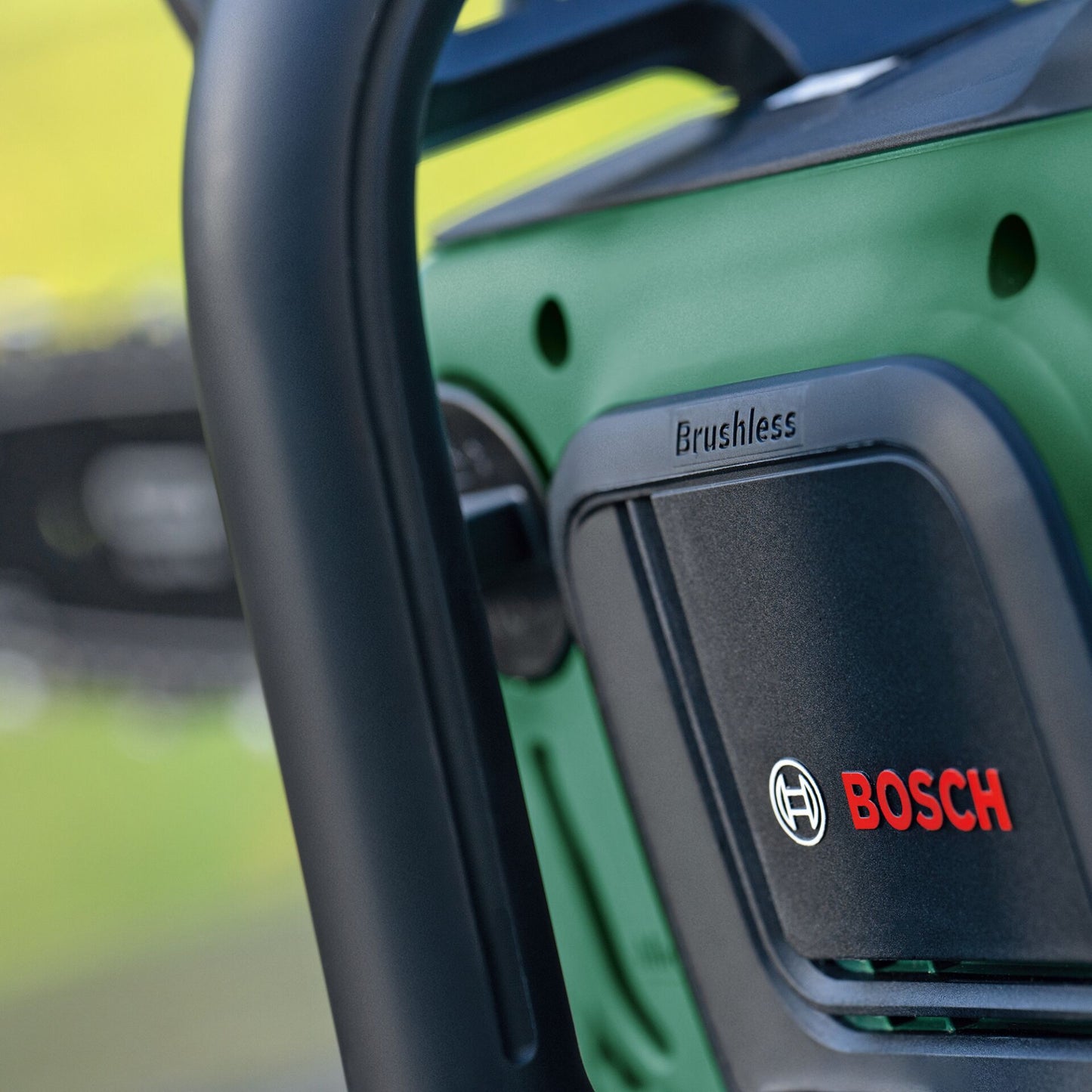 Bosch ADVANCEDCHAIN 36V-35-40 Akku-Kettensäge