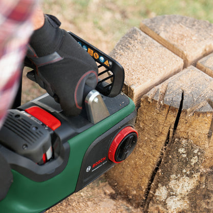 Bosch ADVANCEDCHAIN 36V-35-40 Akku-Kettensäge
