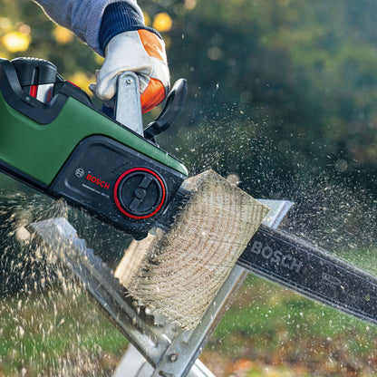 Bosch ADVANCEDCHAIN 36V-35-40 Akku-Kettensäge