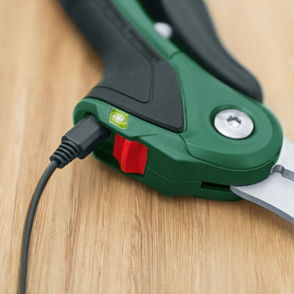 Bosch EASYPRUNE AKKU-GARTEN- Schere CLASSIC