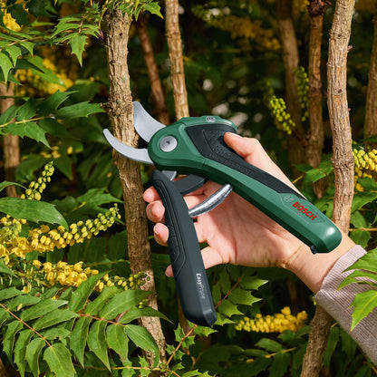 Bosch EASYPRUNE AKKU-GARTEN- Schere CLASSIC