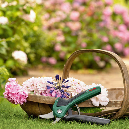 Bosch EASYPRUNE AKKU-GARTEN- Schere CLASSIC