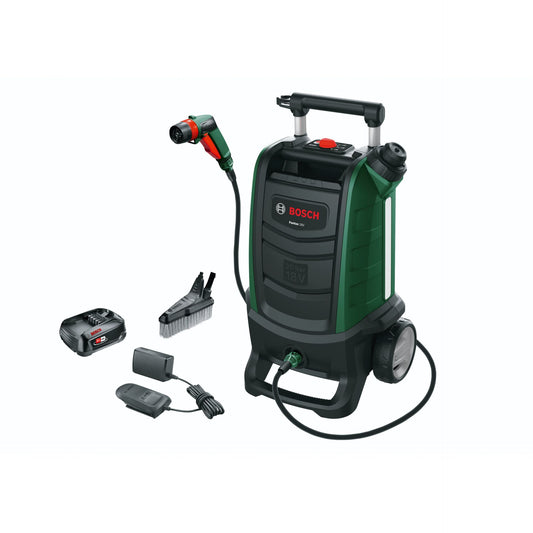 Bosch FONTUS GEN2 AKKU- Druckreiniger