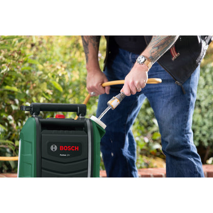 Bosch FONTUS GEN2 AKKU- Druckreiniger
