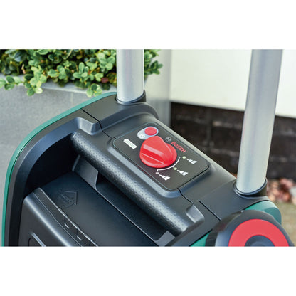 Bosch FONTUS GEN2 AKKU- Druckreiniger