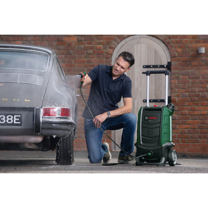 Bosch FONTUS GEN2 AKKU- Druckreiniger