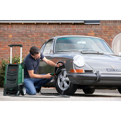 Bosch FONTUS GEN2 AKKU- Druckreiniger