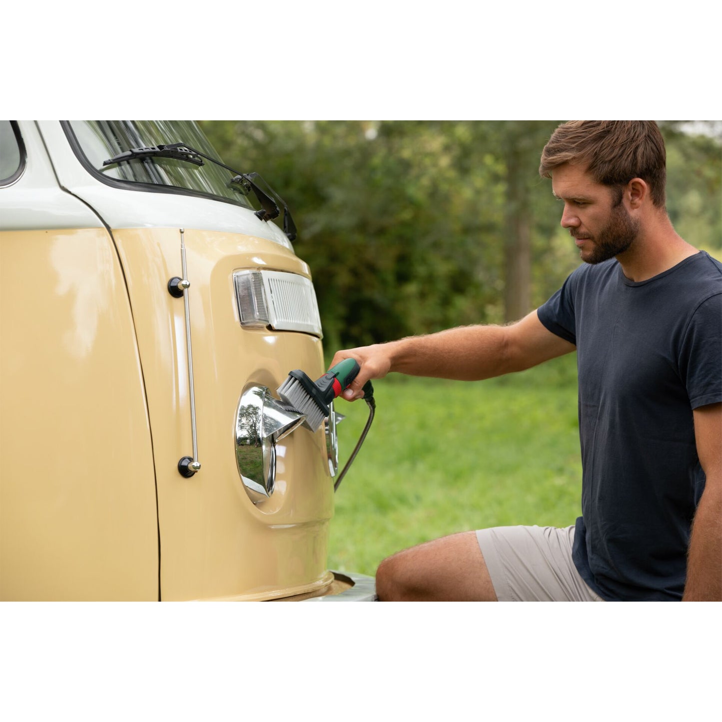 Bosch FONTUS GEN2 AKKU- Druckreiniger