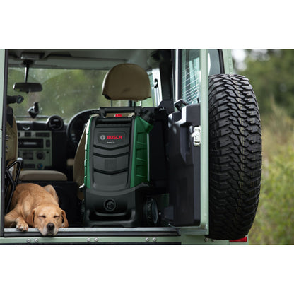 Bosch FONTUS GEN2 AKKU- Druckreiniger