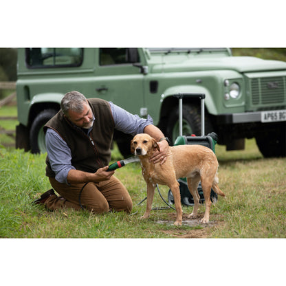 Bosch FONTUS GEN2 AKKU- Druckreiniger