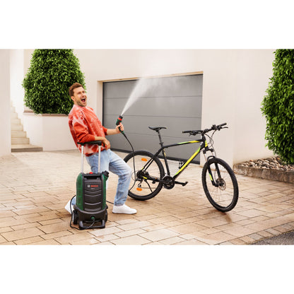Bosch FONTUS GEN2 AKKU- Druckreiniger