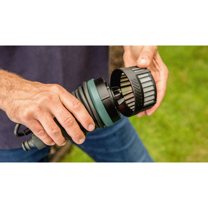 Bosch GardenPump 18V-2000 1x 2,5Ah