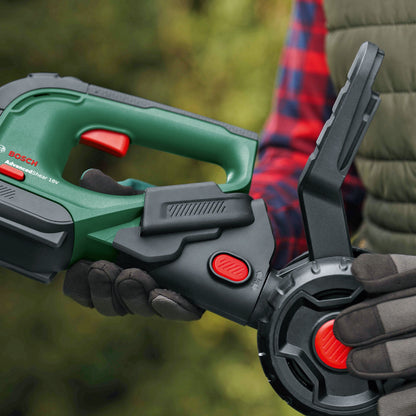 Bosch ADVANCEDSHEAR 18V-10