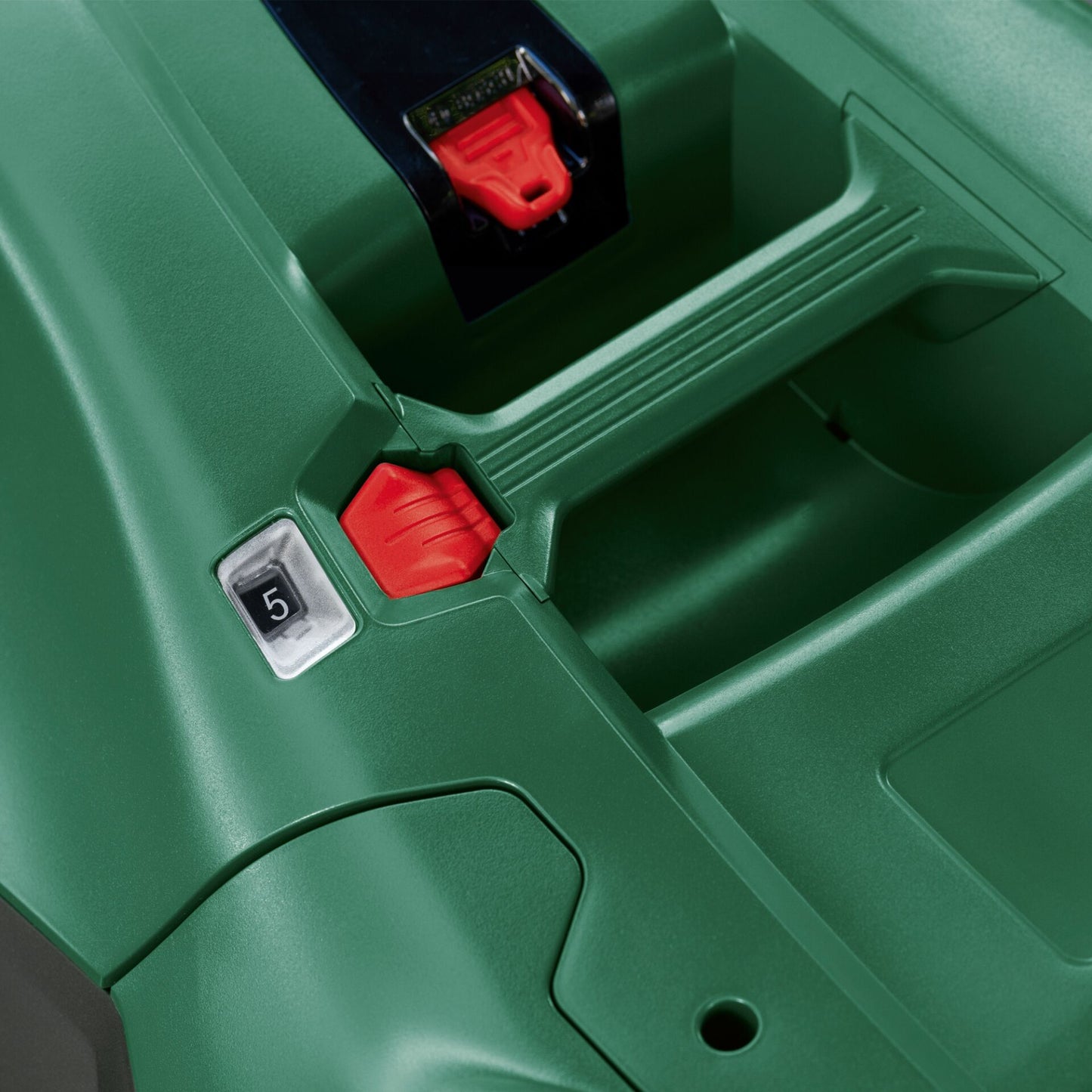 Bosch ADVANCEDROTAK 36V-40-650