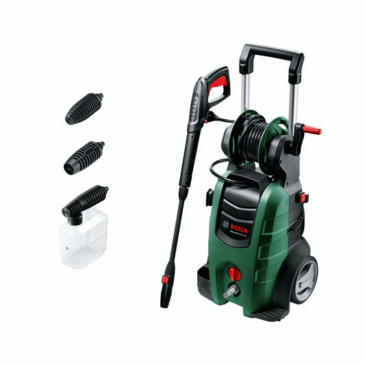 Bosch ADVANCEDAQUATAK 140 Hochdruckreiniger