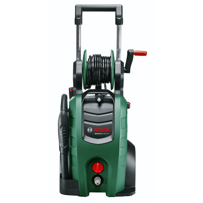 Bosch ADVANCEDAQUATAK 140 Hochdruckreiniger