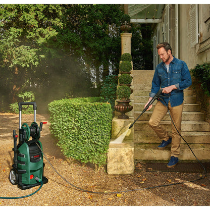 Bosch ADVANCEDAQUATAK 140 Hochdruckreiniger